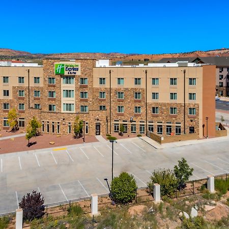 Holiday Inn Express & Suites Gallup East By Ihg Ngoại thất bức ảnh