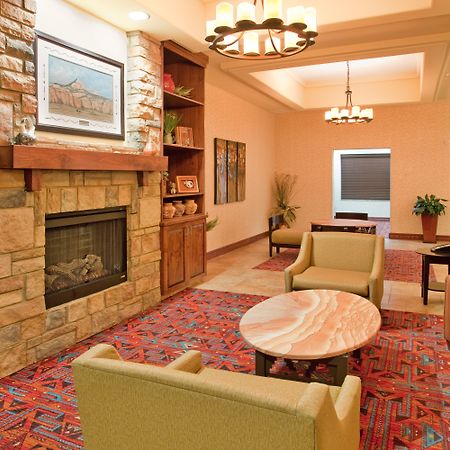 Holiday Inn Express & Suites Gallup East By Ihg Ngoại thất bức ảnh