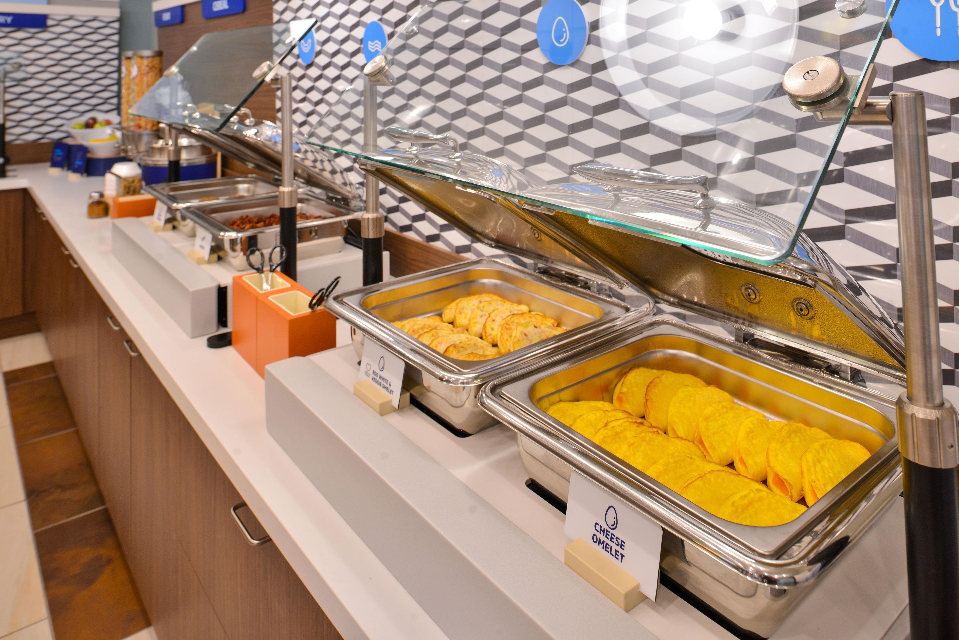 Holiday Inn Express & Suites Gallup East By Ihg Ngoại thất bức ảnh