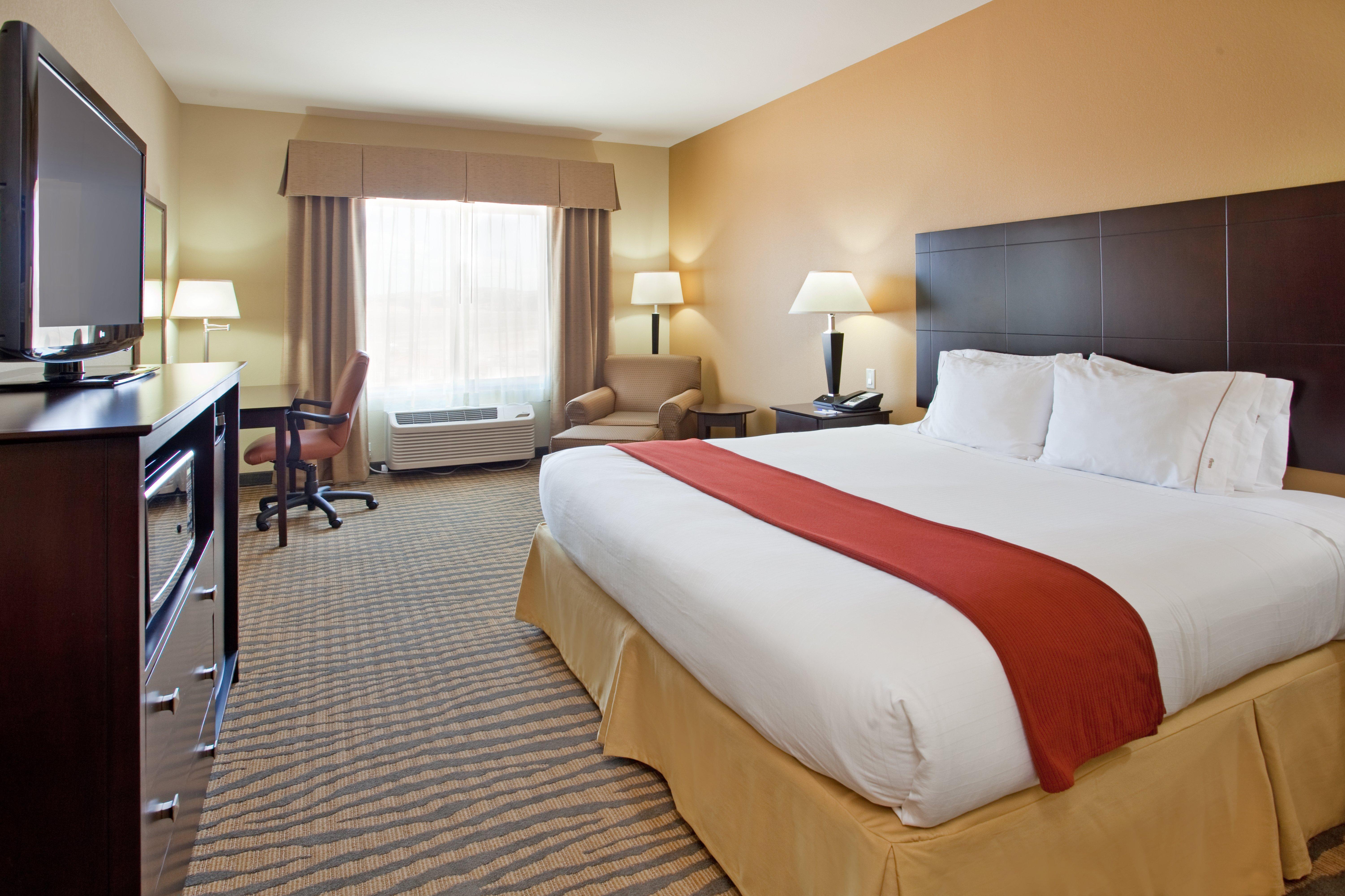 Holiday Inn Express & Suites Gallup East By Ihg Ngoại thất bức ảnh