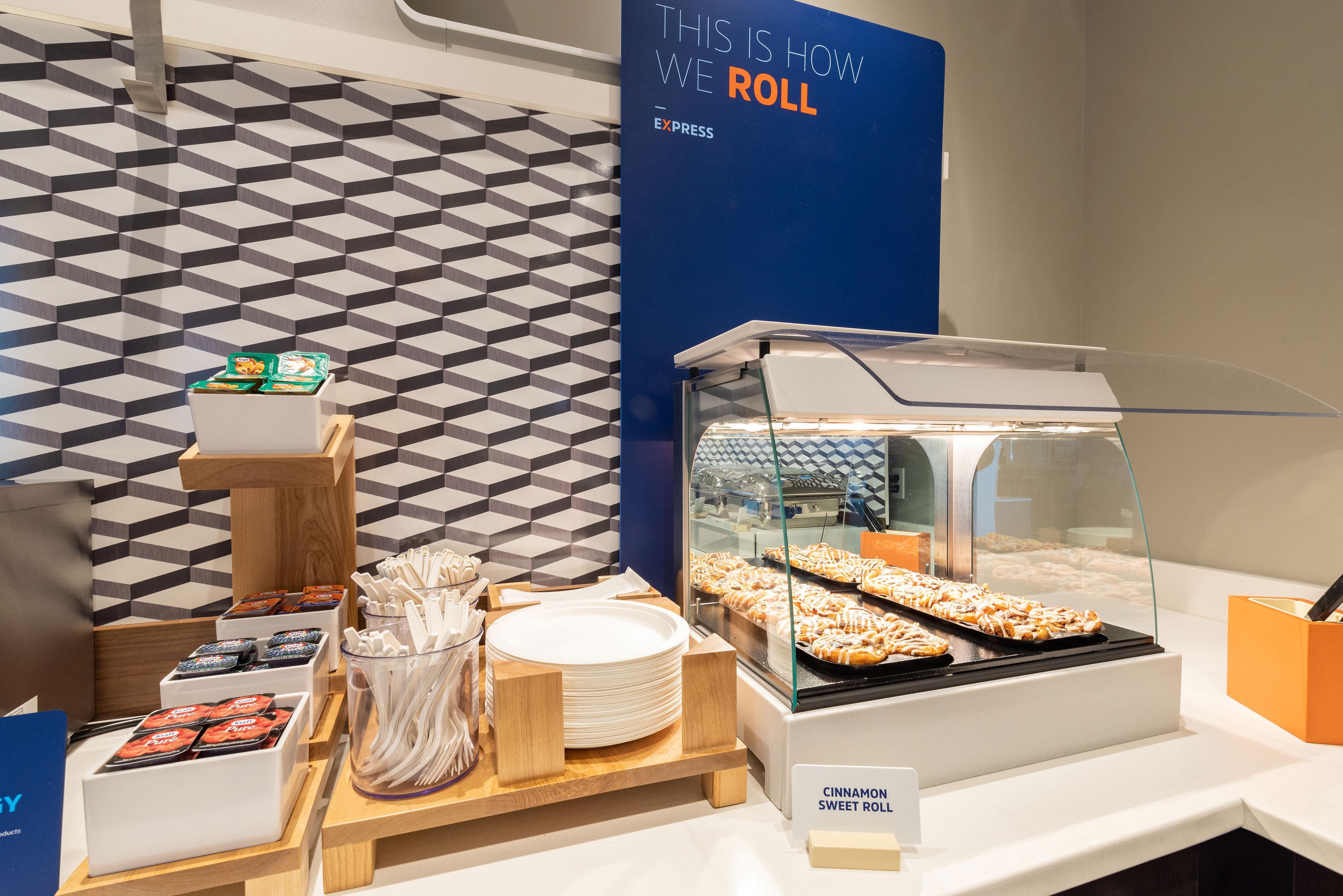 Holiday Inn Express & Suites Gallup East By Ihg Ngoại thất bức ảnh
