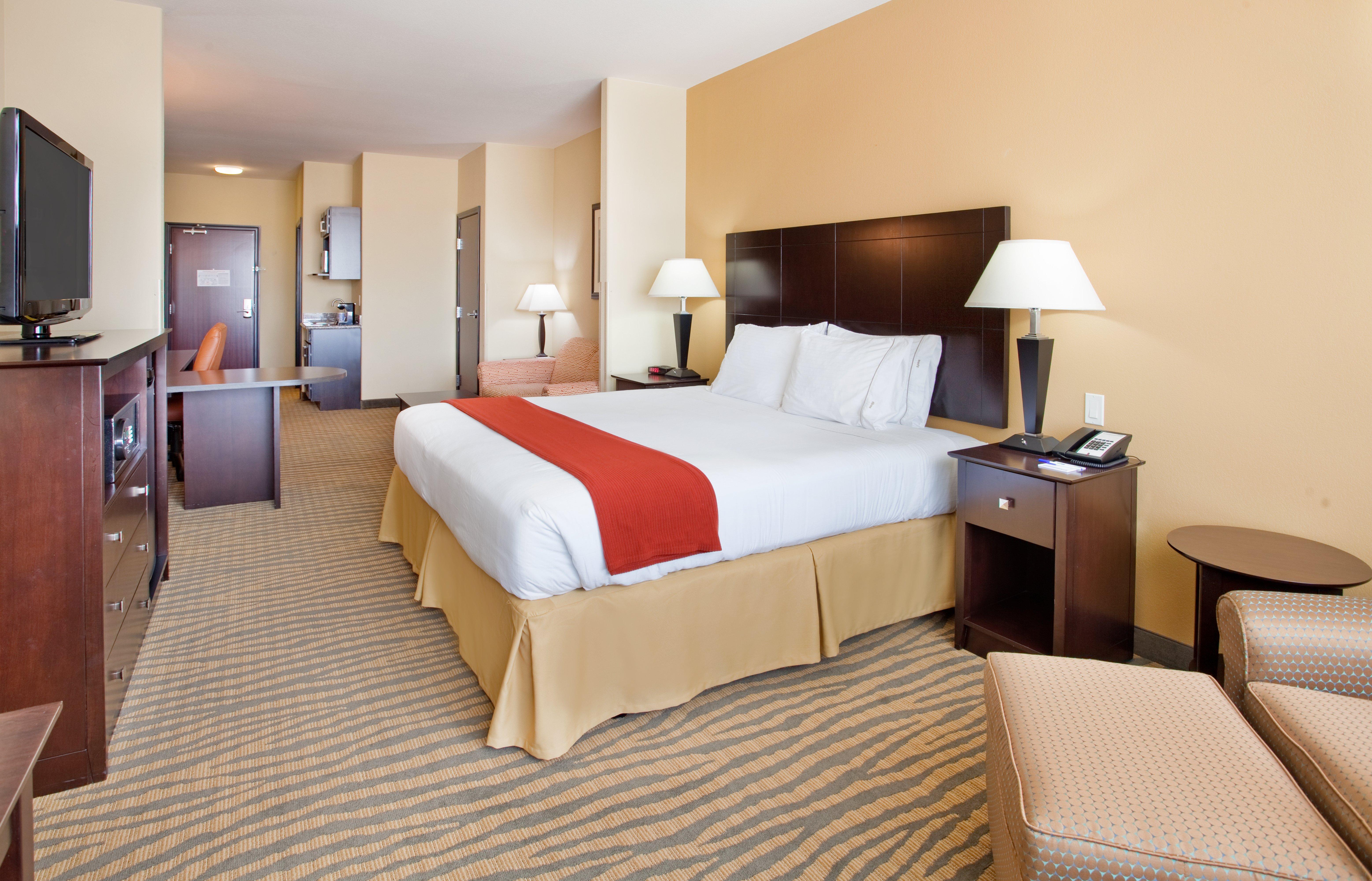 Holiday Inn Express & Suites Gallup East By Ihg Ngoại thất bức ảnh