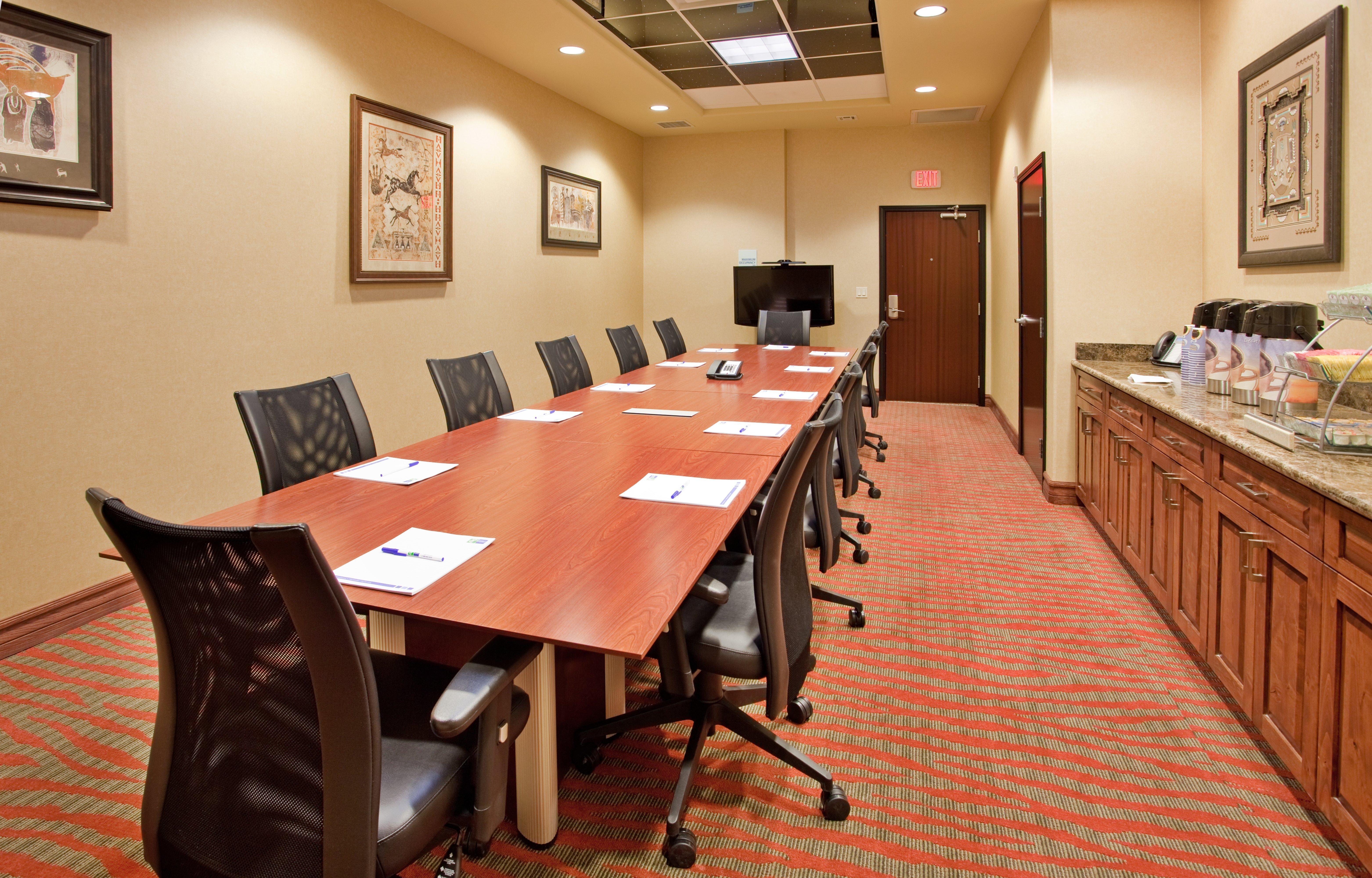 Holiday Inn Express & Suites Gallup East By Ihg Ngoại thất bức ảnh