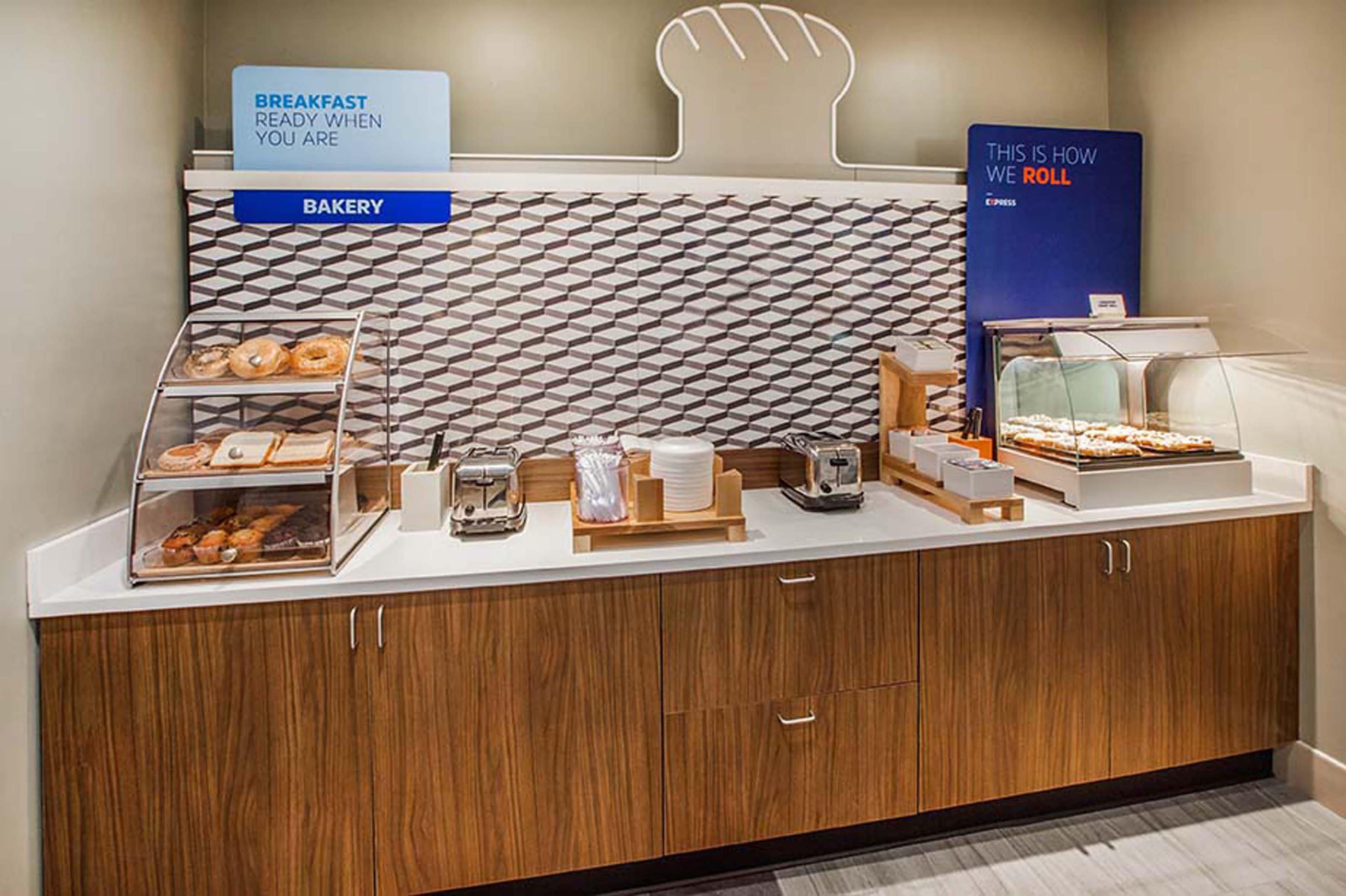 Holiday Inn Express & Suites Gallup East By Ihg Ngoại thất bức ảnh