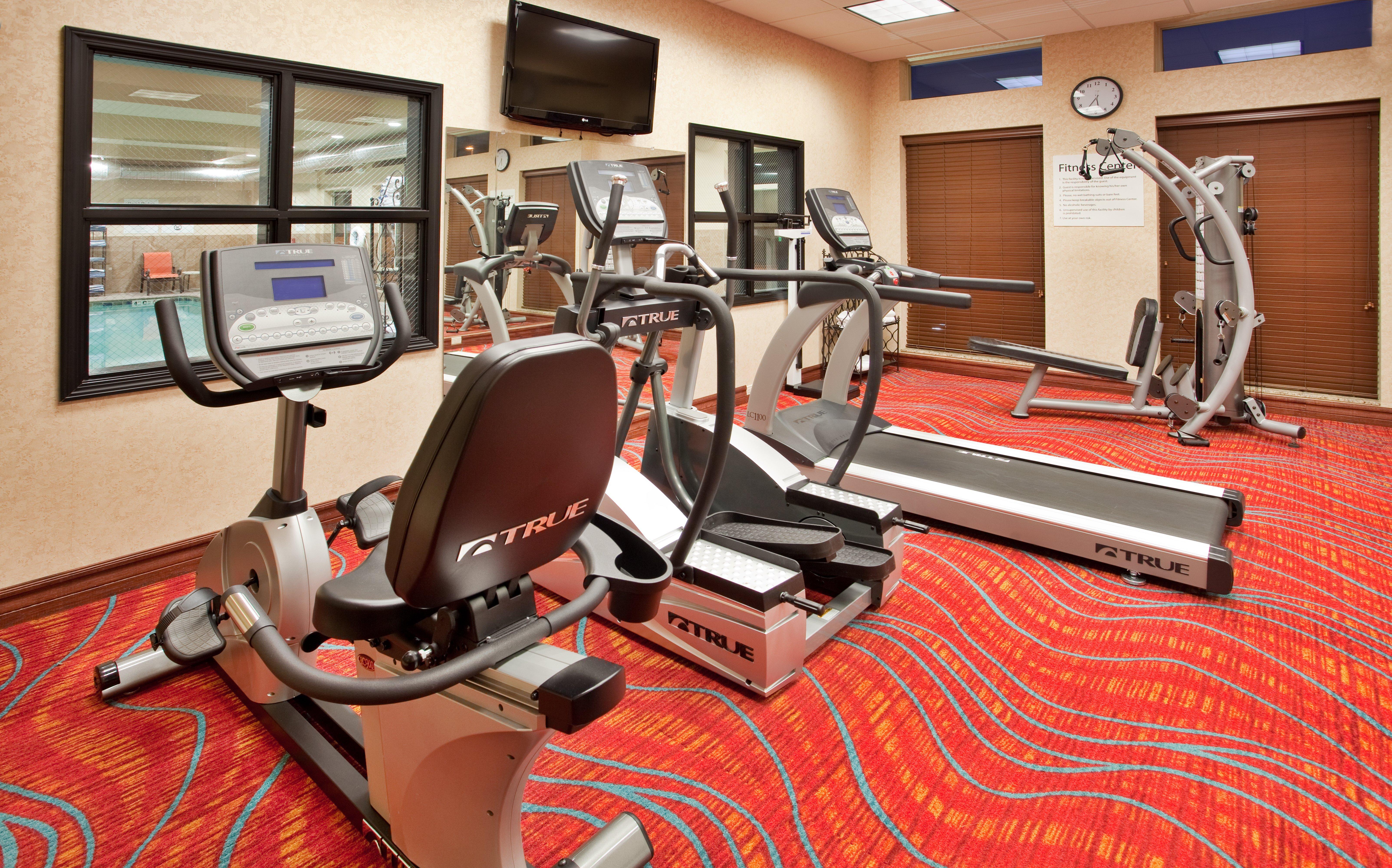 Holiday Inn Express & Suites Gallup East By Ihg Ngoại thất bức ảnh