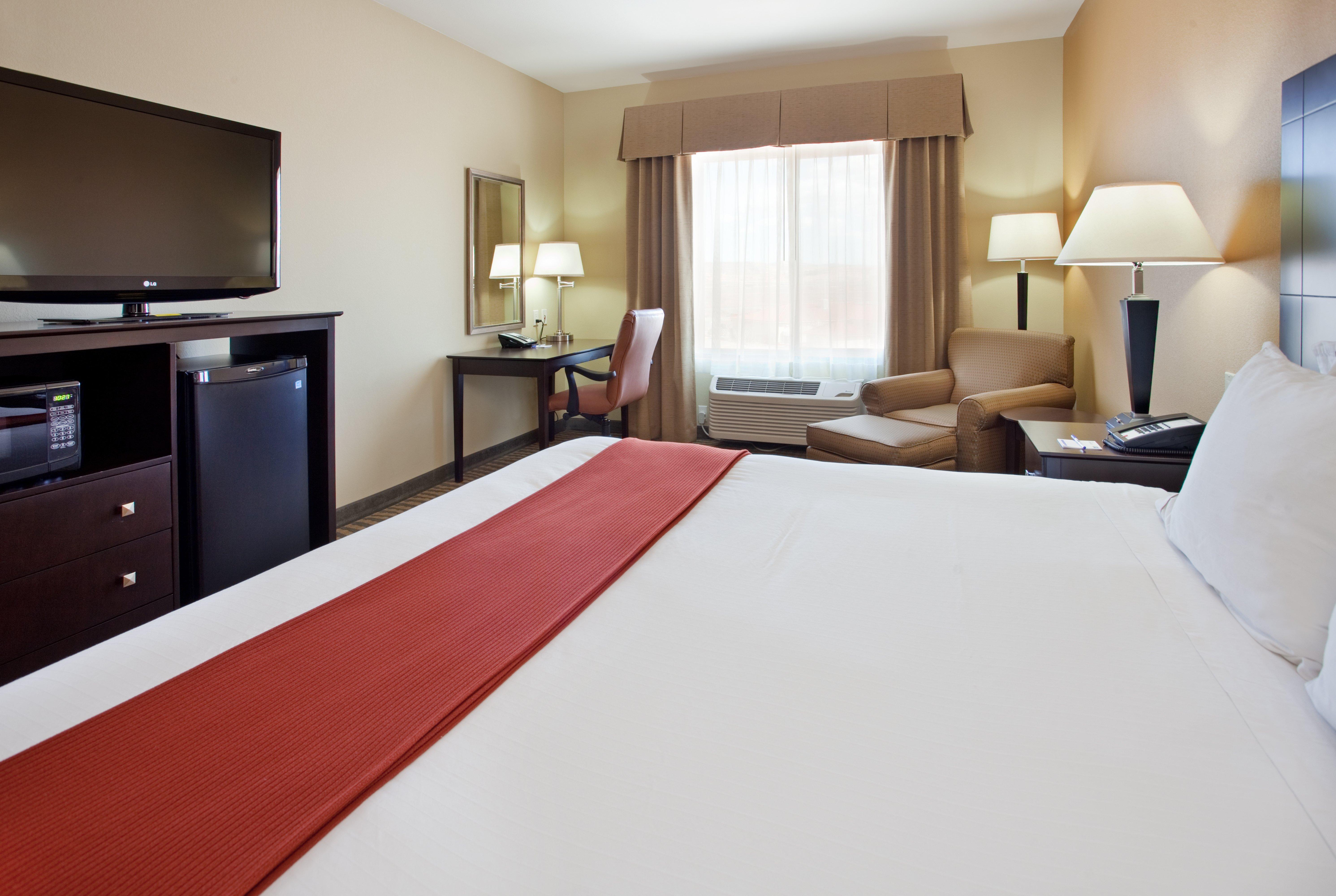 Holiday Inn Express & Suites Gallup East By Ihg Ngoại thất bức ảnh
