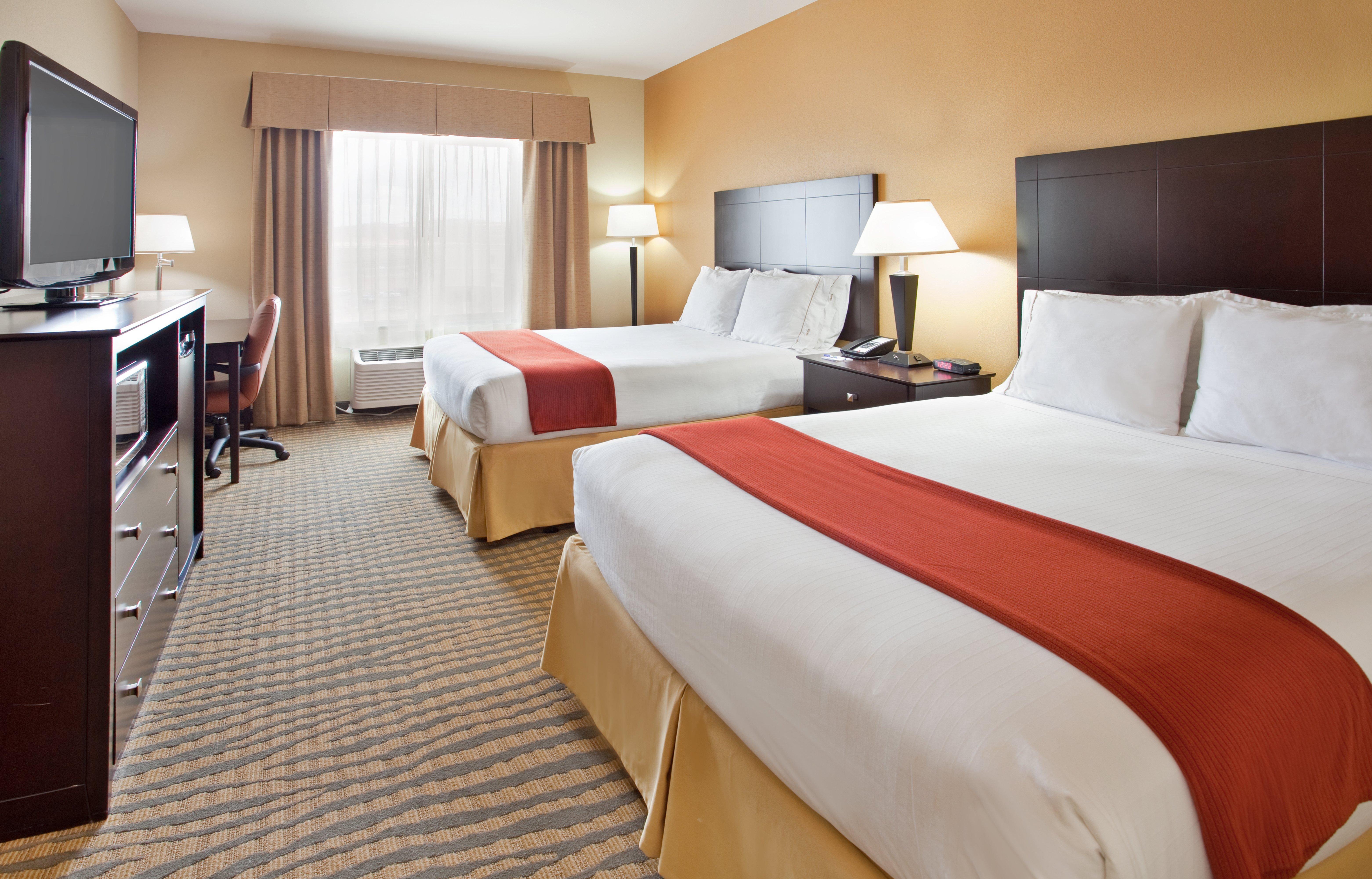 Holiday Inn Express & Suites Gallup East By Ihg Ngoại thất bức ảnh