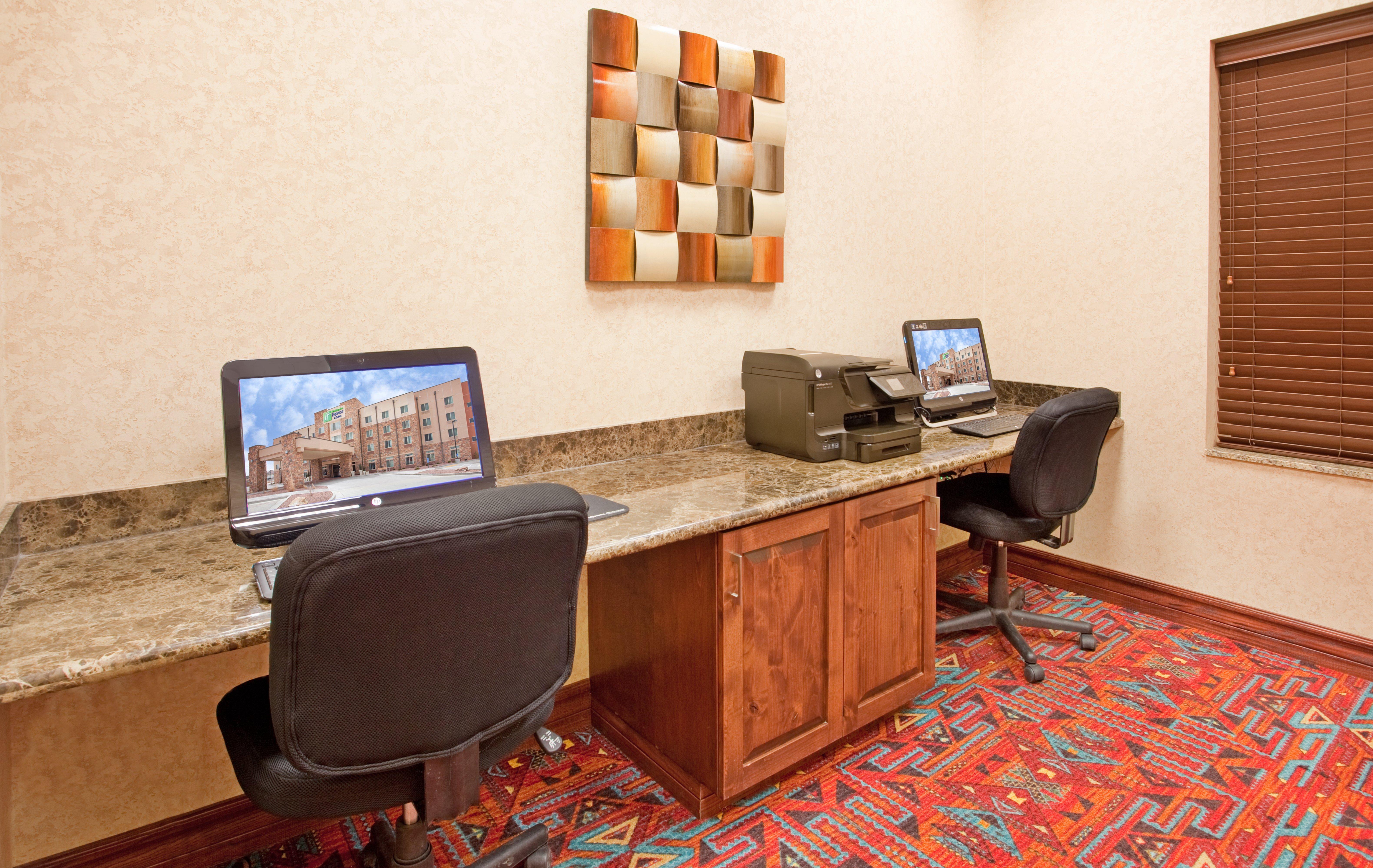 Holiday Inn Express & Suites Gallup East By Ihg Ngoại thất bức ảnh