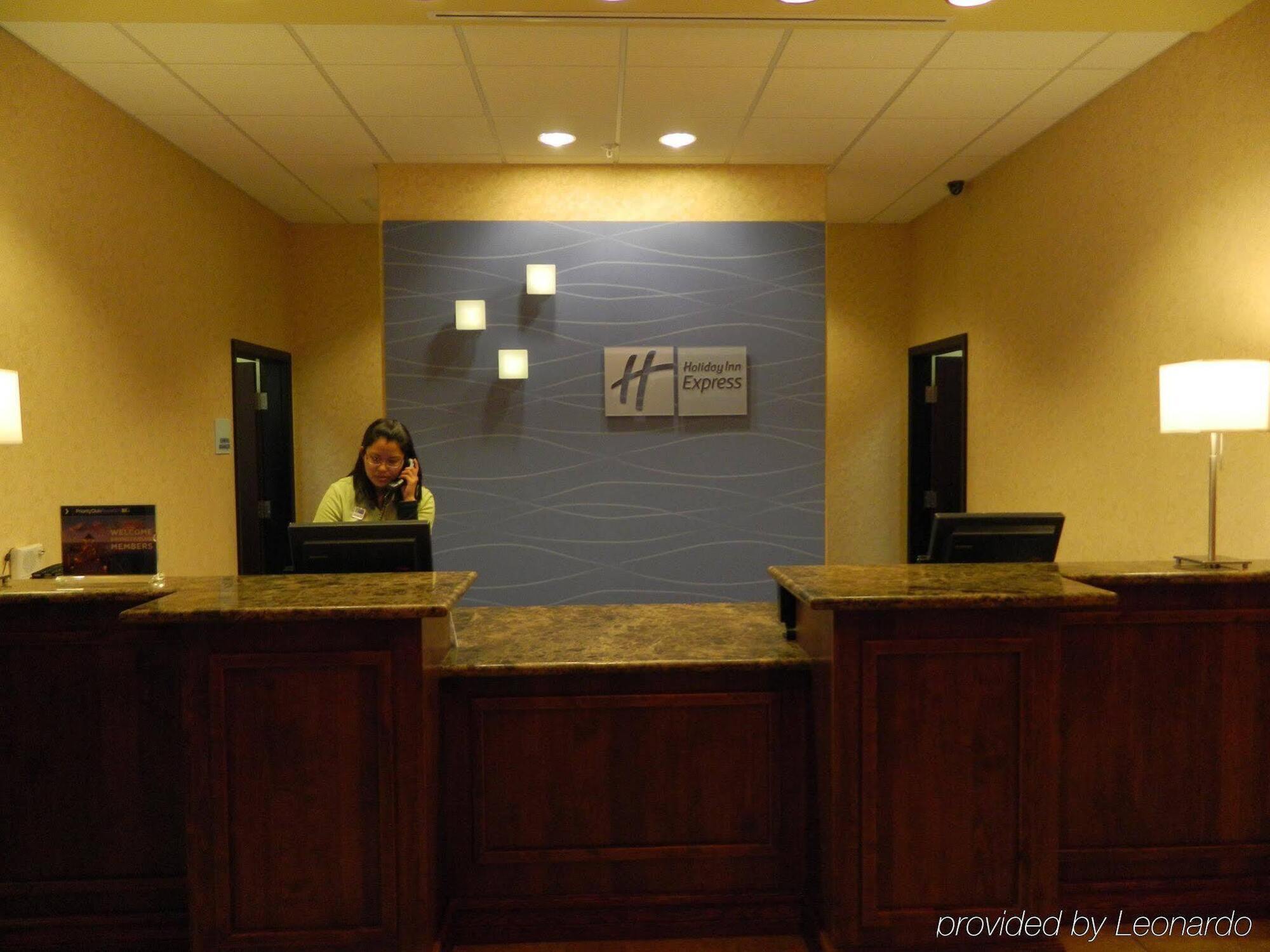 Holiday Inn Express & Suites Gallup East By Ihg Ngoại thất bức ảnh
